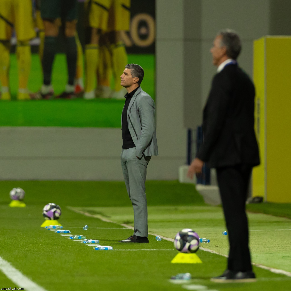 الفيحاء يهزم التعاون