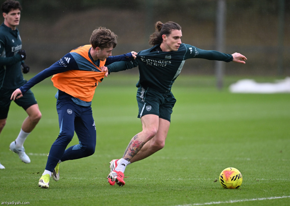 أرتيتا: الإعلام قسا علينا.. ونحن في المكان الصحيح